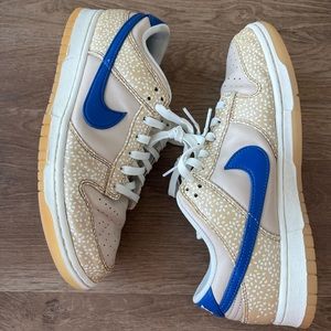 Nike Dunk Low Premium (Sesame)